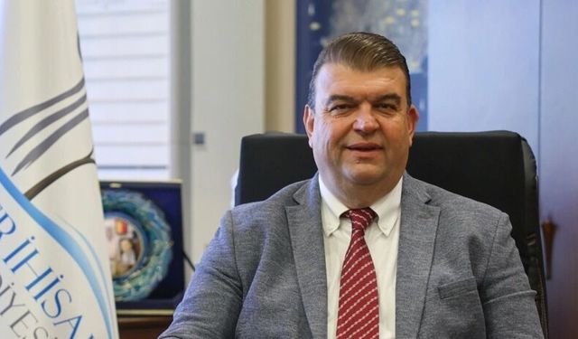 İsmail Yetişkin Kimdir, Tutuklandı Mı? Seferihisar Belediye Başkanı İsmail Yetişkin Neden Tutuklandı?