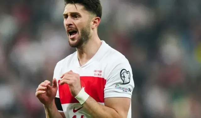 İsmail Yüksek Kimdir, Kaç Yaşında, Nereli, Boyu Kaç, Hangi Takımda, Piyasa Değeri Ne Kadar? İstatistikleri, Milli Takım Performansı Ve Futbol Hayatı