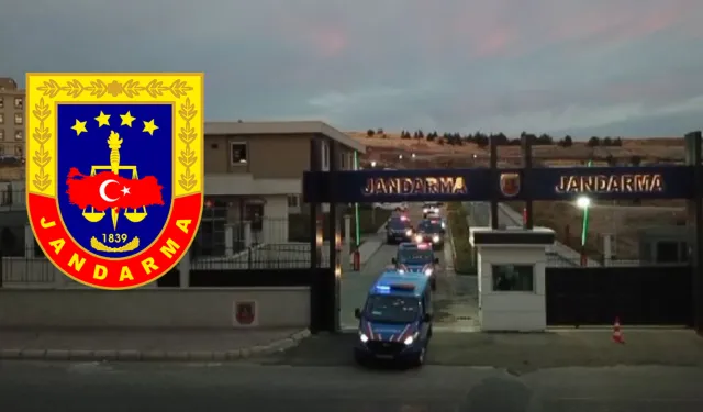 Şanlıurfa Siverek'te 50 Kişi Gözaltına Alındı