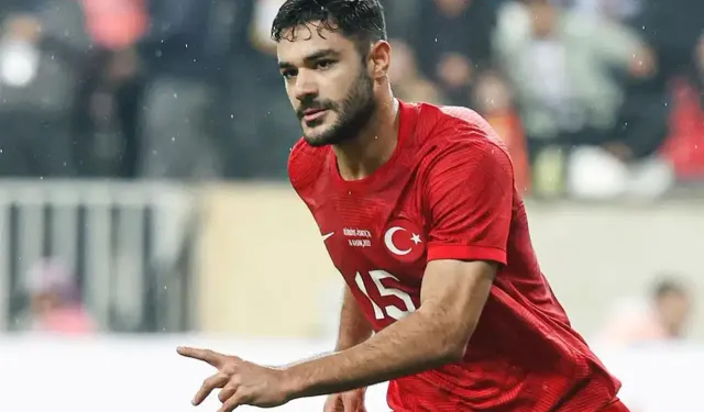 Ozan Kabak Kimdir, Kaç Yaşında, Nereli, Hangi Takımda Oynuyor? Sakatlık Durumu Ve Milli Takım Kariyeri