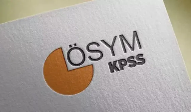 KPSS Ortaöğretim Başvuru Ve Sınav Tarihleri 2026 Açıklandı! Sınav Tarihi, Geç Başvuru ve Sonuç Takvimi