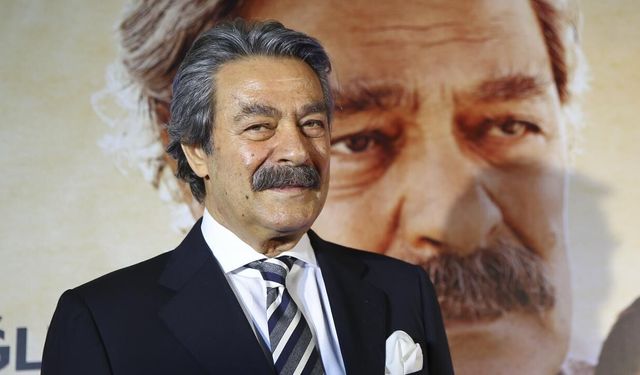 Kadir İnanır’ın Çocuğu Var Mı, Neden Çocuğu Yok? Usta Oyuncunun Özel Hayatı Yeniden Gündemde