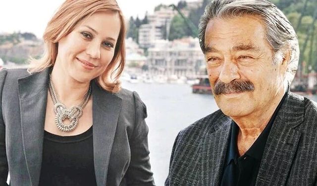 Kadir İnanır’ın Eşi Kimdir? Jülide Kural Kimdir, Kaç Yaşında ve Nereli?