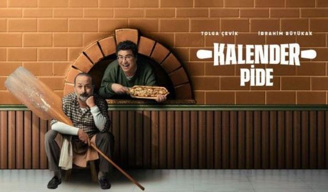 Kalender Pide Filmi Konusu, Oyuncuları, Tam Kadro, Nerede Çekildi, Çekim Mekanları Ve Yayın Platformu