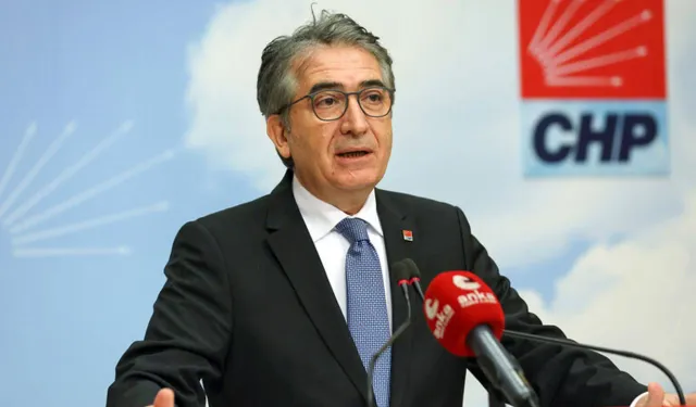 Yalçın Karatepe Kimdir, Kaç Yaşında, Nereli, Eşi Kim, Görevi Ne?