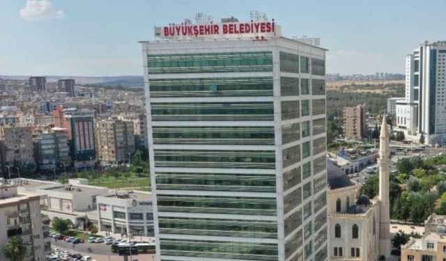 Karacadağ Kayak Merkezi 10 Yıllığına Kiraya Verilecek