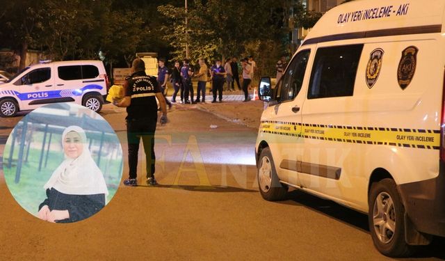 Karaköprü’deki Heriman Altundağ Cinayetinde Sıcak Gelişme!