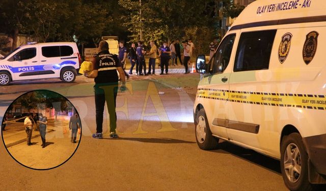 Karaköprü’deki Silahlı Kavgayı Ayırmak İsteyen Anne Öldürüldü