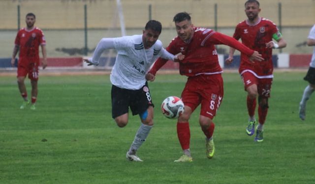 Karaköprü’nün Golcü Orta Sahası Eskişehirspor’a Transfer Oldu
