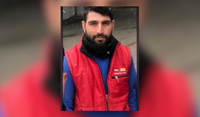 Şanlıurfalı Mehmet Demir’den Haber Alınamıyor