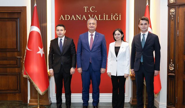 Kaymakam Osman Şahin Yeni Görev Yeri Birecik’e Uğurlandı