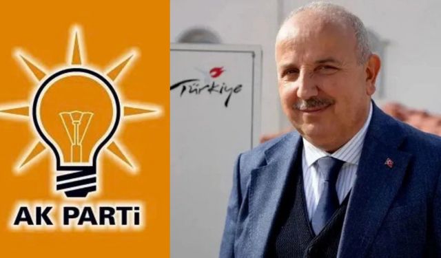 Keskin Belediye Başkanı Ekmel Cönger Görevden Uzaklaştırıldı