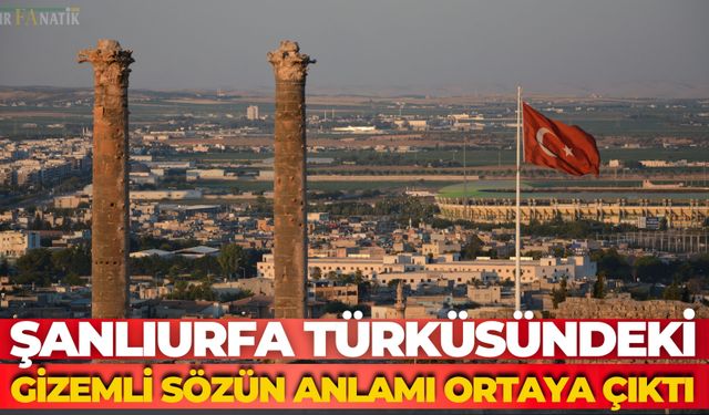 “Kınıfır Bedrenk Olur” Ne Anlama Geliyor? İşte Meşhur Türkünün Hikayesi