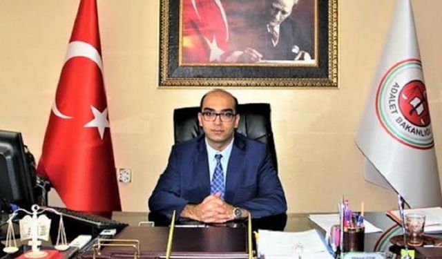 Konya Cumhuriyet Başsavcısı Mehmet Uzun Kimdir? Biyografisi, Yaşı, Nereli Ve Görevleri