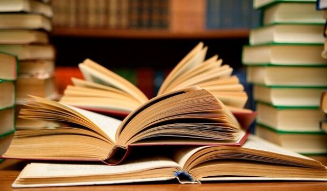 Şanlıurfa’da 1 Milyon 342 Bin Kitaplık Kütüphane Ağı