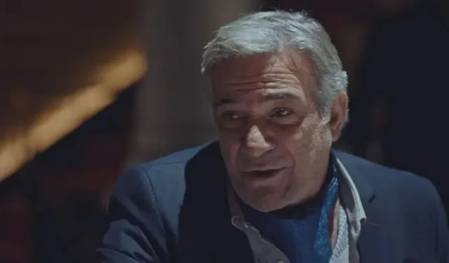 Levent İnanır Kimin Yeğeni, Kadir İnanır İle Akrabalığı Nedir?