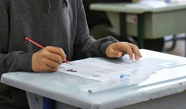 LGS’de 2026 Mola Kaç Dakika? 2026 LGS Oturum Saatleri, Başlangıç Ve Bitiş Saati, Sınav Süresi