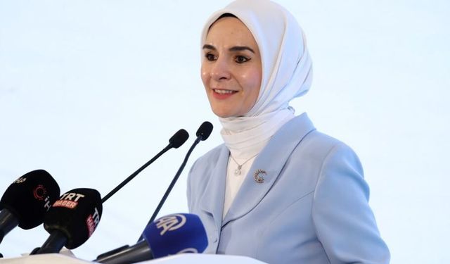 Bakan Göktaş: "11 Bin 22 Çocuğumuz, 9 Bin 277 Koruyucu Ailemizin Yanında"