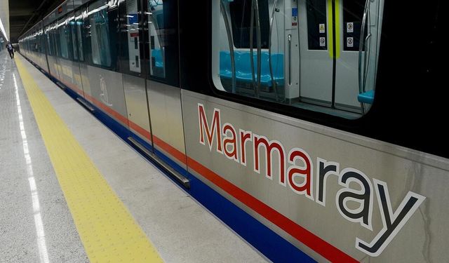 Marmaray Erenköy İstasyonu’nda İntihar Girişimi Mi Oldu, 28 Haziran Olayında Kimlik Açıklandı Mı?