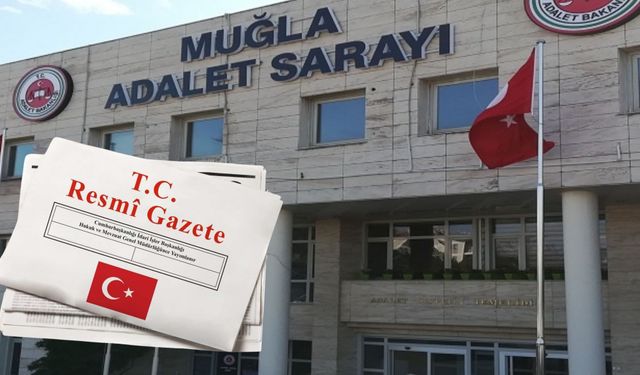 Marmaris’te Yargılanan Siverekli Selçuk Kaban Sırra Kadem Bastı!