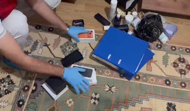 MASAK Destekli Operasyonda Milyarlık Bahis Ağı Ortaya Çıkarıldı