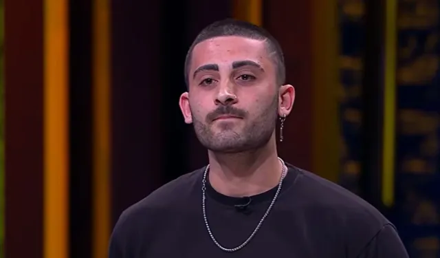 MasterChef Recep Batur Kimdir, Kaç Yaşında, Nereli, Mesleği Ne, Mühendisliği Neden Bıraktı?