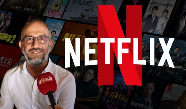 Matematiğin Güler Yüzü Mustafa Güler Kimdir? Netflix Davasını Nasıl Kazandı?