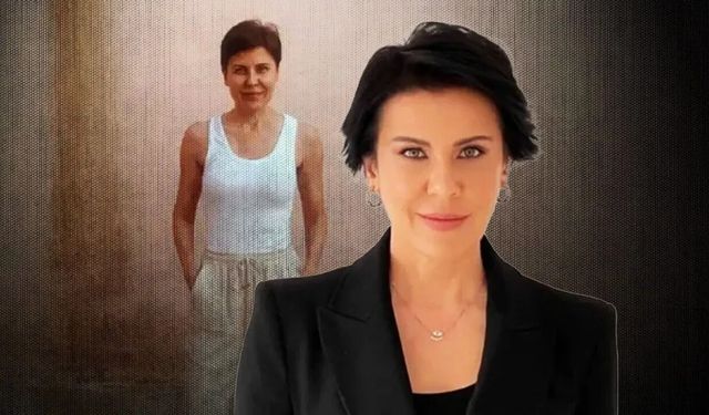 Medya AŞ Genel Müdürü Fatoş Pınar Türker Kimdir? Fatoş Pınar Türker Kaç Yaşında, Nereli ve Evli Mi?