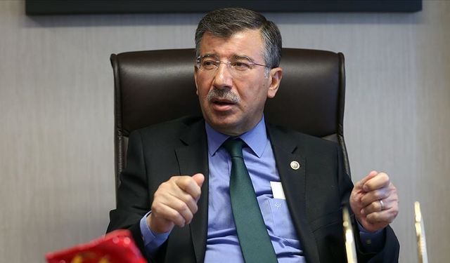 Mehmet Ali CEVHERİ