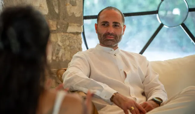 Mehmet Levent Ünal  Instagram Hesabı Ne? Müge Anlı’daki İnci Gürgül İddiaları Ve Karmastroloji Detayı