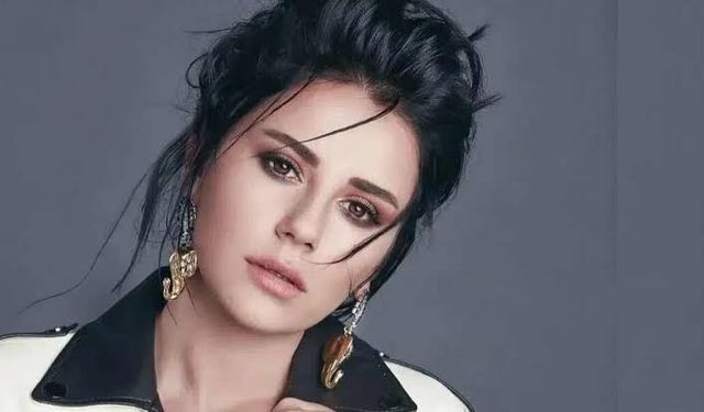 Merve Özbey Kimdir, Kaç Yaşında, Nereli, Eşi Kim, Çocukları, Şarkıları, Albümleri Ve Hayatı
