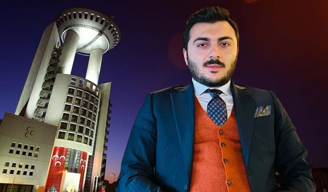 MHP Hilvan İlçe Başkanı Mehmet Baytak’ın Ekibi Belli Oldu