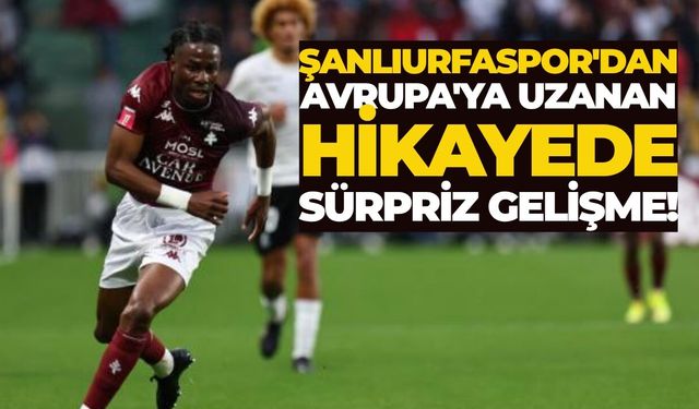 Michel Mboula'nın Değerinde Sert Düşüş