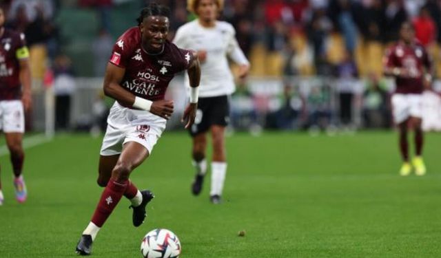 Michel Mboula'nın Değerinde Sert Düşüş