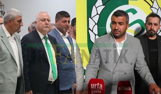 Muharrem Aydın’dan Hasan Avcı Yönetimine Çağrı