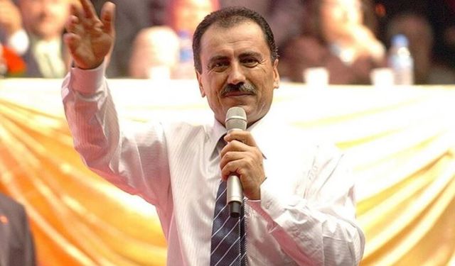 Muhsin Yazıcıoğlu Soruşturmasında Yeni Gelişme Yaşandı