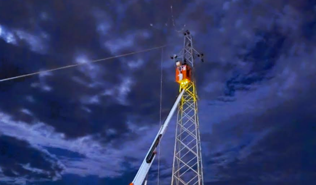 Şanlıurfa’nın Enerji Altyapısına 1 Milyar TL’lik Yatırım