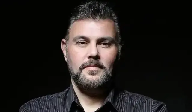 Murat Muratoğlu Kimdir, Kaç Yaşında, Nereli, Evli Mi, Eşi Kimdir, Ne İş Yapıyor, Annesi Kimdir?