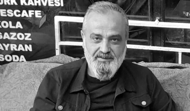Mustafa Başalan Kimdir, Neden Öldü? Mustafa Başalan Kaç Yaşındaydı, Nereli ve Hangi Dizilerde Oynadı?