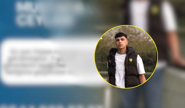 Şanlıurfa Suruç'ta Kayıp Olan Mustafa Ceylan'dan 2 Gündür Haber Alınamıyor
