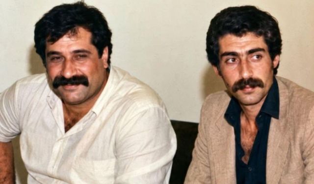 Şanlıurfa’dan Tarihi Kare Gündem Oldu: Kente İz Bırakan İsimler Aynı Fotoğrafta