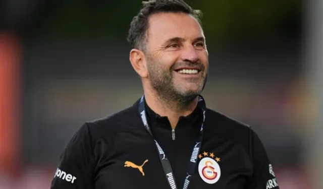 Okan Buruk’tan Mauro Icardi İçin Veda Paylaşımı