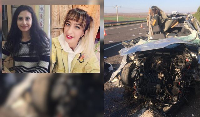 Şanlıurfa’da 3 Öğretmenin Hayatını Kaybettiği Feci Kazada Karar Günü