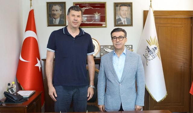 Siverek Belediyesi’nde Geçmişi Canlandıran Ziyaret