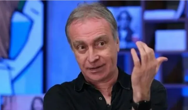 Önder Özen Kimdir, Kaç Yaşında, Nereli? Beşiktaş Futbol Direktörü Ve Kariyeri