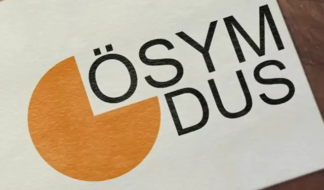 ÖSYM DUS Sonuç Sorgulama Ekranı || DUS Sonuçları Açıklandı Mı, 2026 DUS Sonuçları Nereden Öğrenilir?
