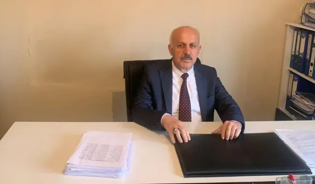 Metin Akkaya Kimdir, Kaç Yaşında, Nereli? Siyasi Kariyeri, Görevi Ve Hayatı
