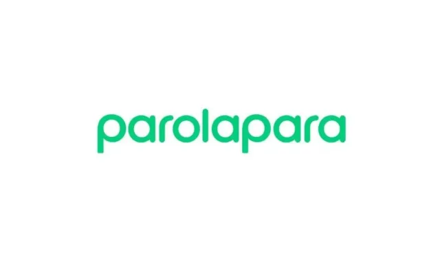 Parolapara Nedir, Parolapara Güvenilir Mi, Kimin, Faaliyet İzni Neden İptal Edildi?