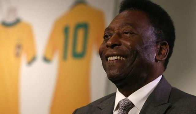 Pele Öldü Mü, Yaşıyor Mu? Pele Ne Zaman, Neden Öldü, Kaç Yaşındaydı? Futbol Efsanesi Pele’nin Hayatı
