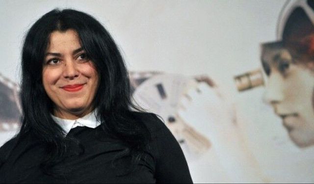 Marjane Satrapi Eşi Kim? Mattias Ripa Kimdir, Ne İş Yapıyordu, Ne Zaman Öldü, Çocukları Var Mı?